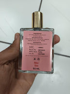 Briss Kiss Romance Perfume Set