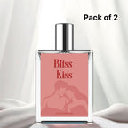 Briss Kiss Romance Perfume Set