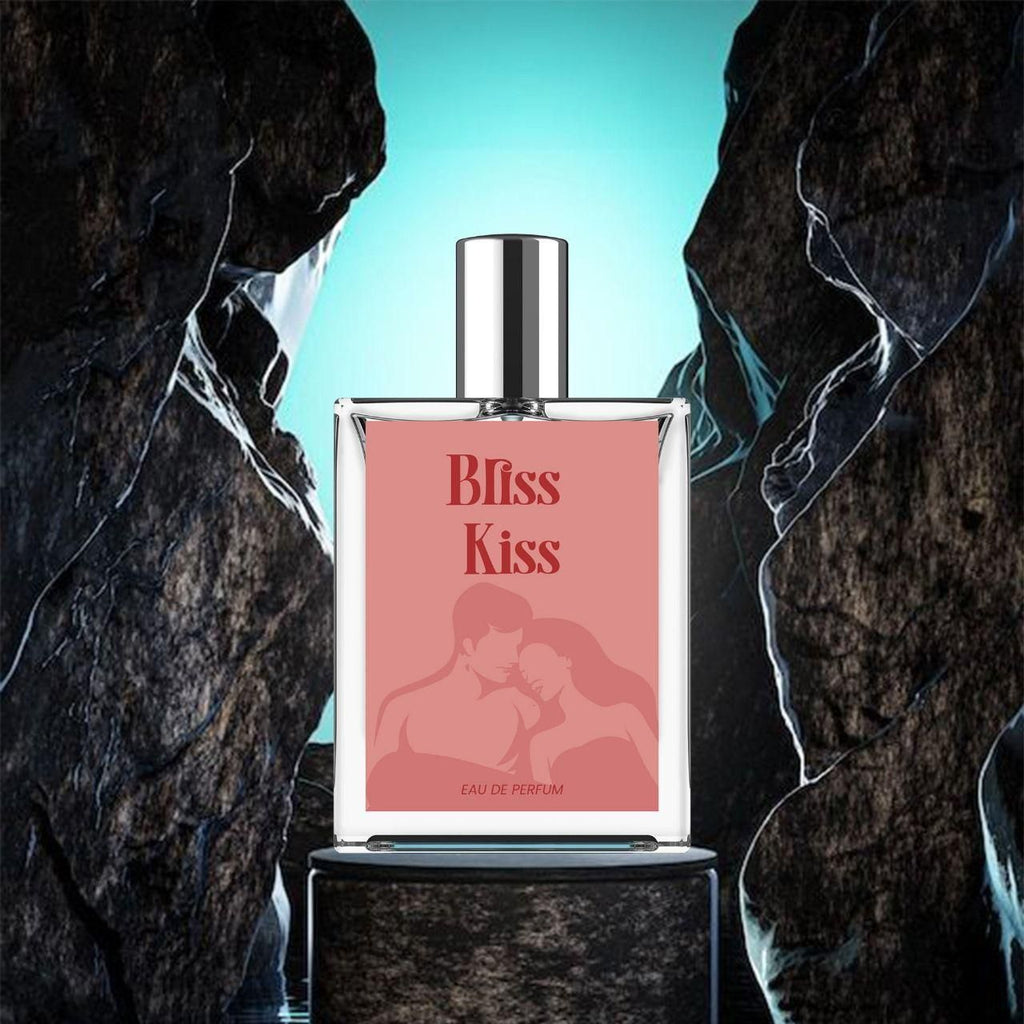 Briss Kiss Romance Perfume Set