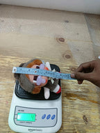 Crybaby Mystery Plush Set (4-Pack)