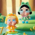 Crybaby Mystery Plush Set (4-Pack)