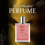 Briss Kiss Romance Perfume Set