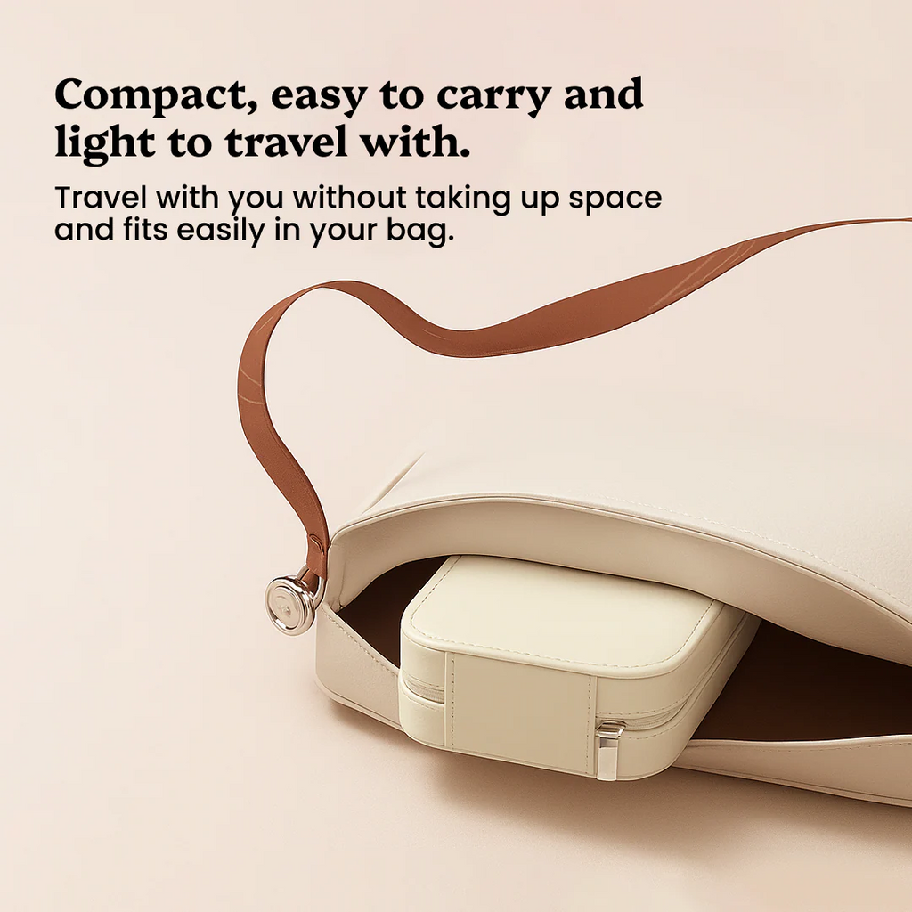 Ysforever LED Makeup Vanity