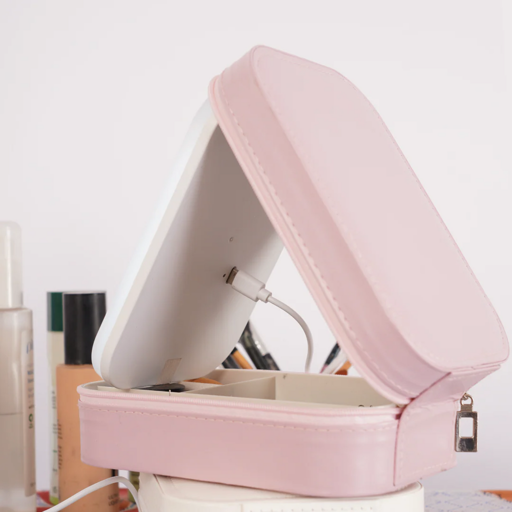 Ysforever LED Makeup Vanity