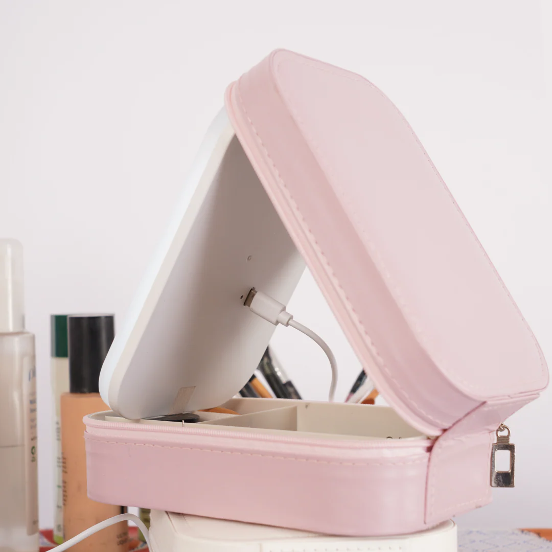 Ysforever LED Makeup Vanity
