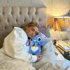 Stitch Real-Breathing Teddy