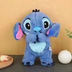 Stitch Real-Breathing Teddy