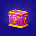Free Mystery Gift