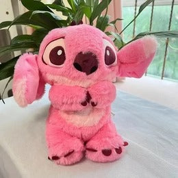 Stitch Real-Breathing Teddy