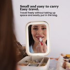 Ysforever LED Makeup Vanity